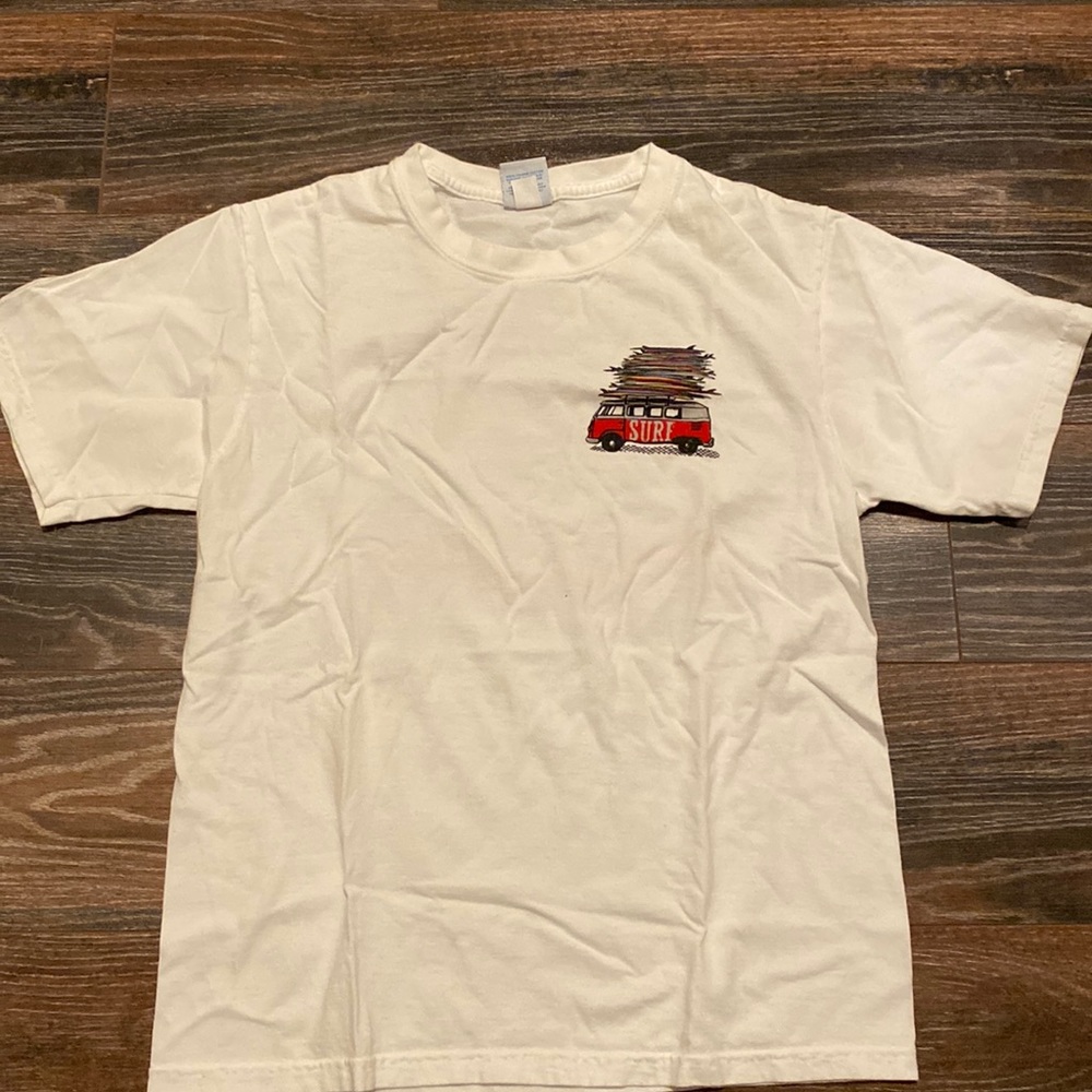 Surf Crazy Shirt